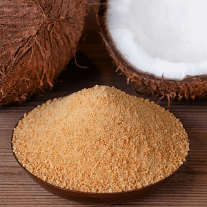 Kokosový cukor