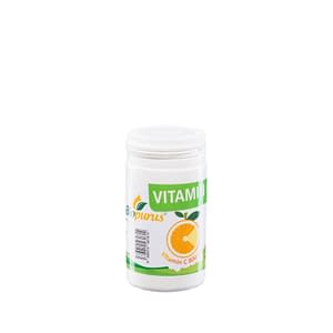 Vitamín C (800 mg) 60 cps